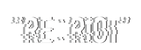 O-VER-KiLL OFFiCiAL FAN GUiLD RE:RiOT